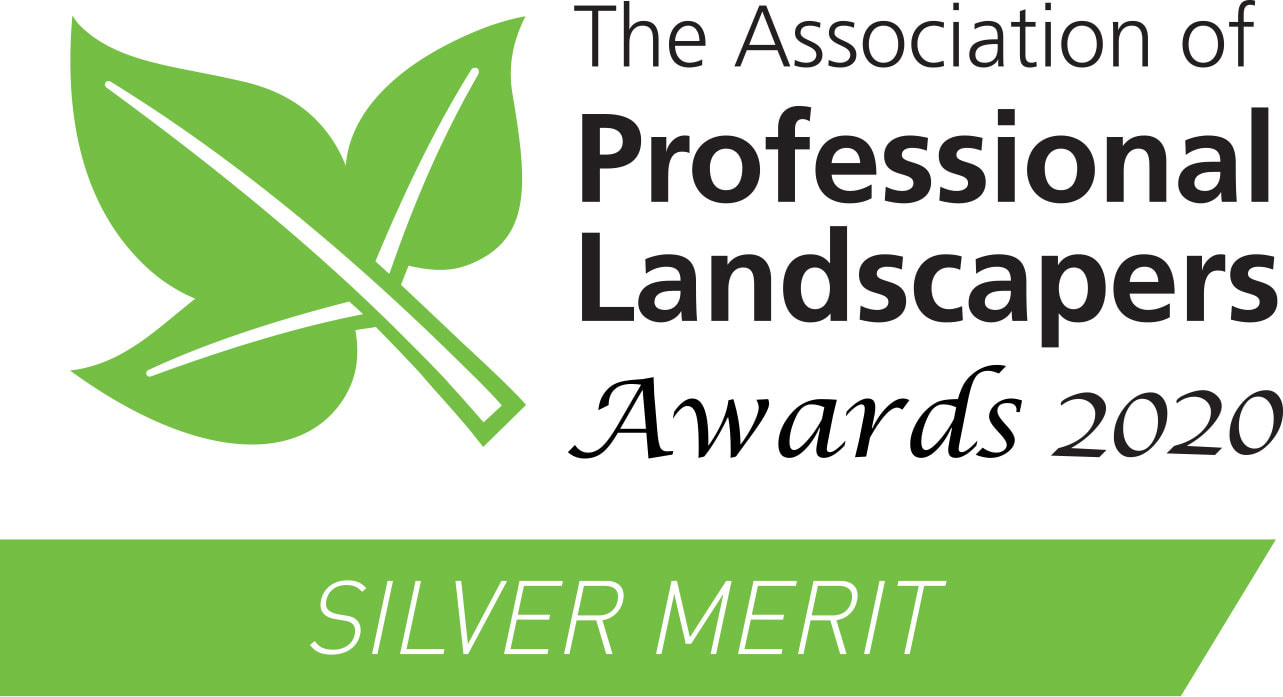 Association of professional landscapers winner
