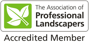association of professional landscapers accredited member saffron walden